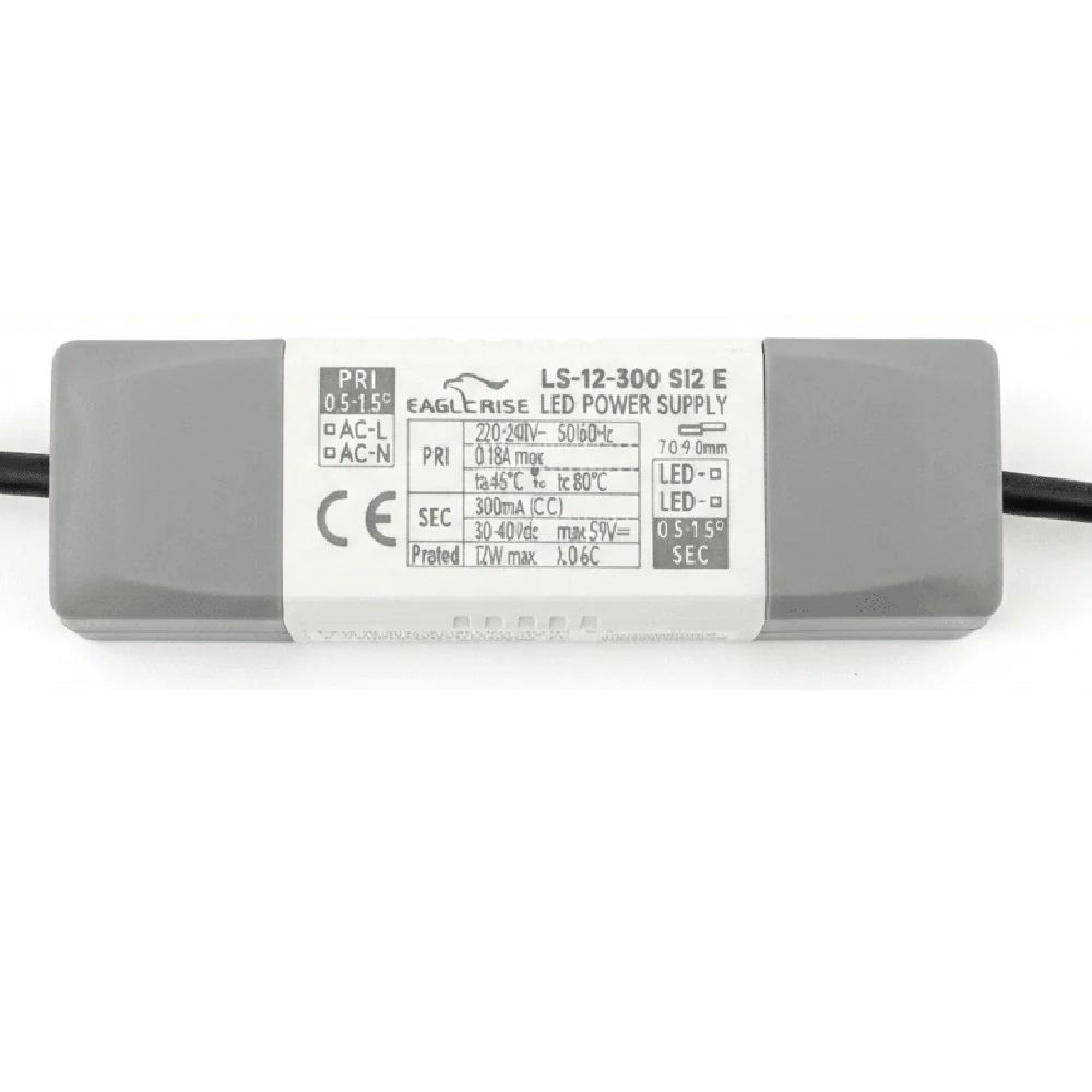 LED COB Bulb Light 12W CRI95 - Deep Anti-Glare Lighting (BR3772) - Image 9