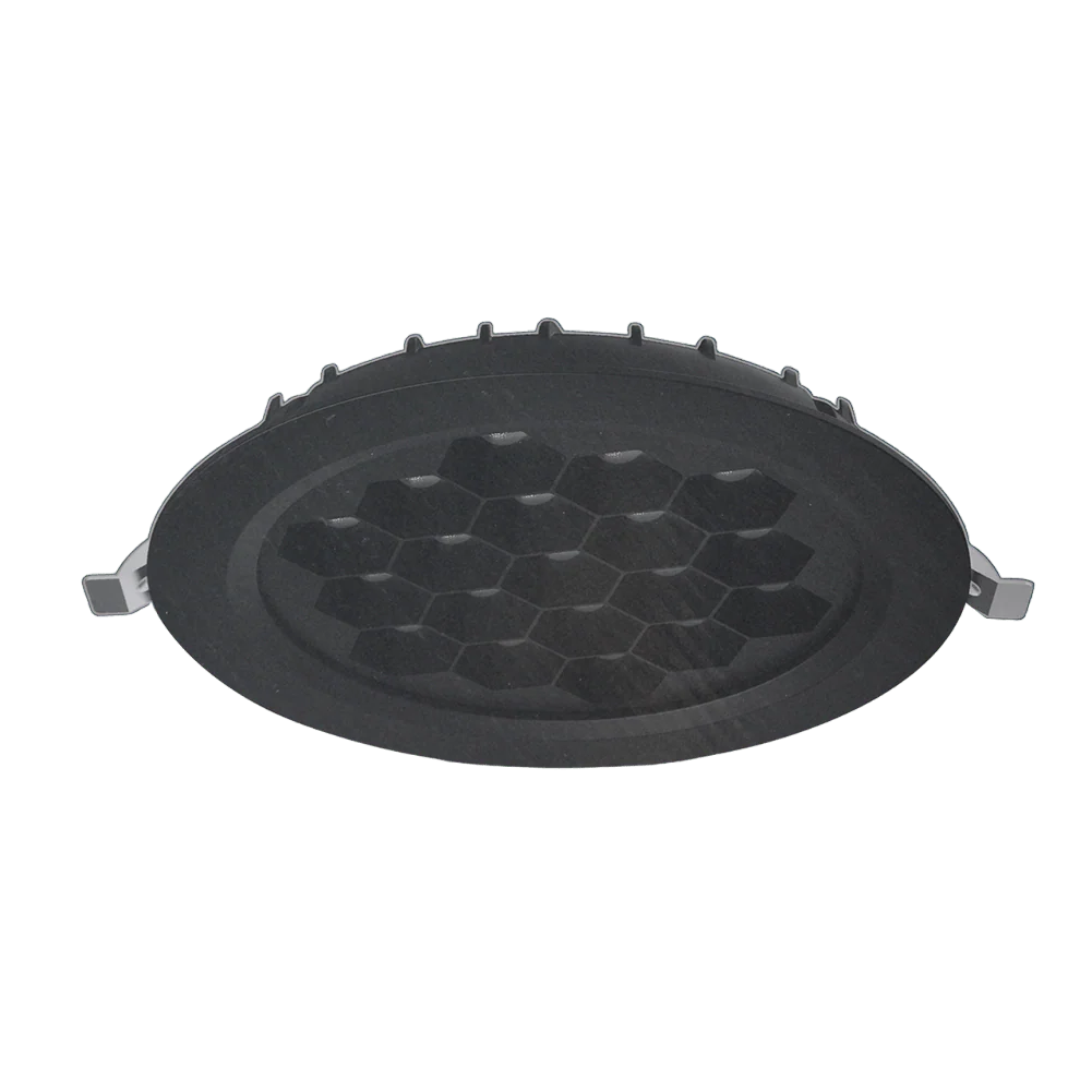 Ultralight Honeycomb Shape LED Downlight - Samsung LED (UTL-ADGc)