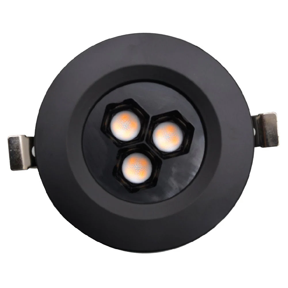 Ultralight Honeycomb Shape LED Downlight - Samsung LED (UTL-ADGc) - Image 2