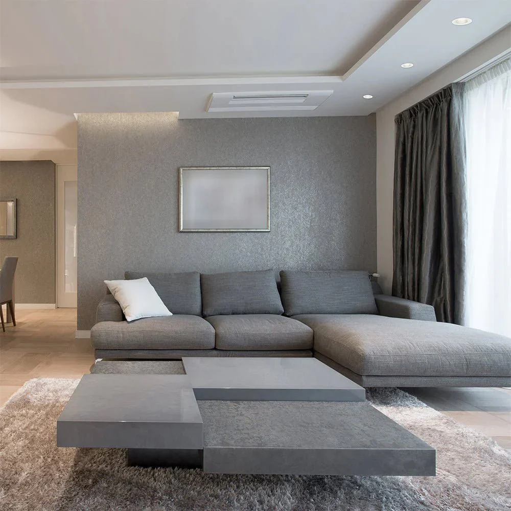 UltraLight Recessed Adjustable LED Ceiling Light (BR6244) | 45W Indoor Lighting - Image 7