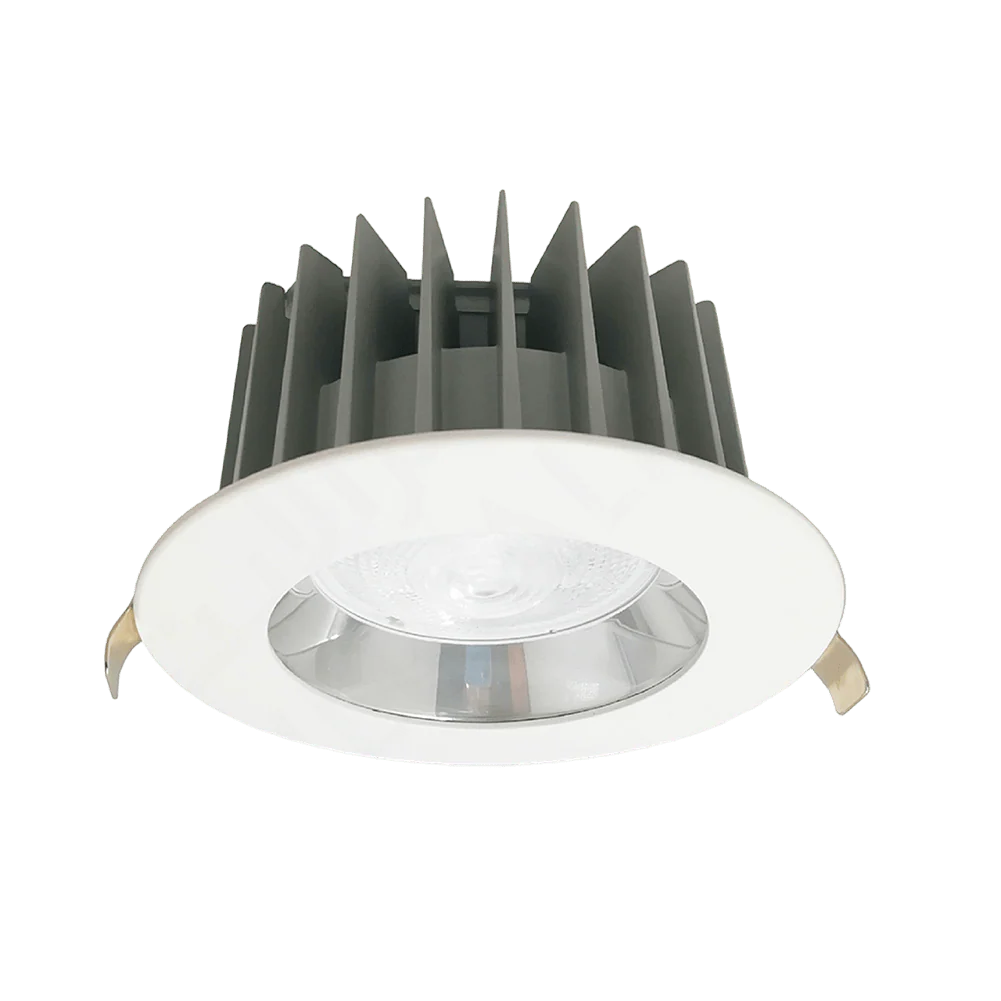 Ultralight LED Downlight Outdoor with Philips chips IP65  (BR6447) - Image 4