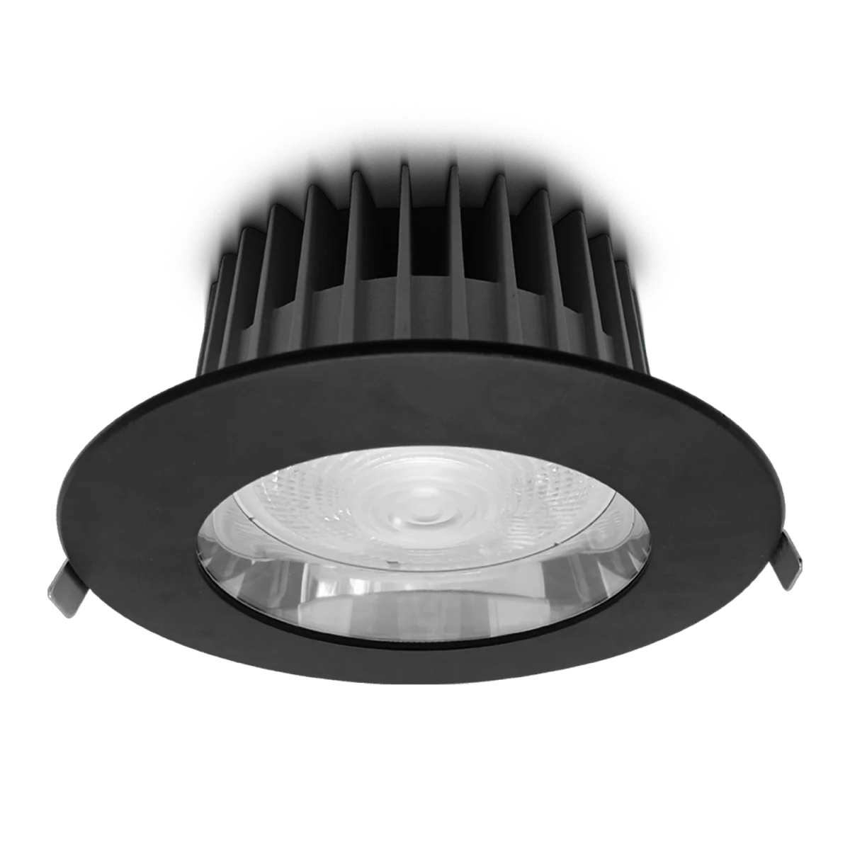 Ultralight LED Downlight Outdoor with Philips chips IP65  (BR6447) - Image 5