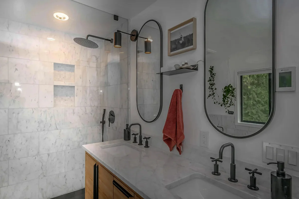 Ultralight LED Downlight Outdoor with Philips chips IP65  (BR6447) - Image 8