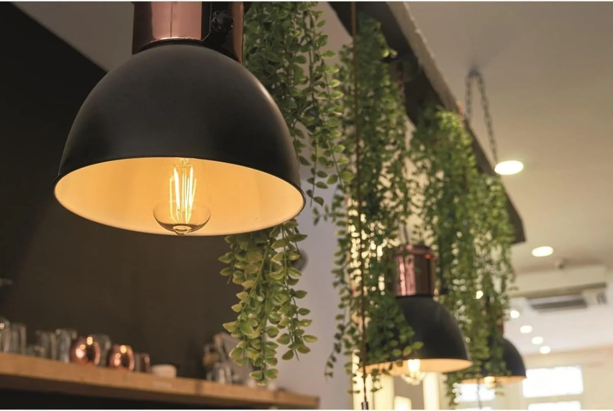 Ultralight LED Filament Bulb E27 Base - Classic Design (UTL-ST64) - Image 10