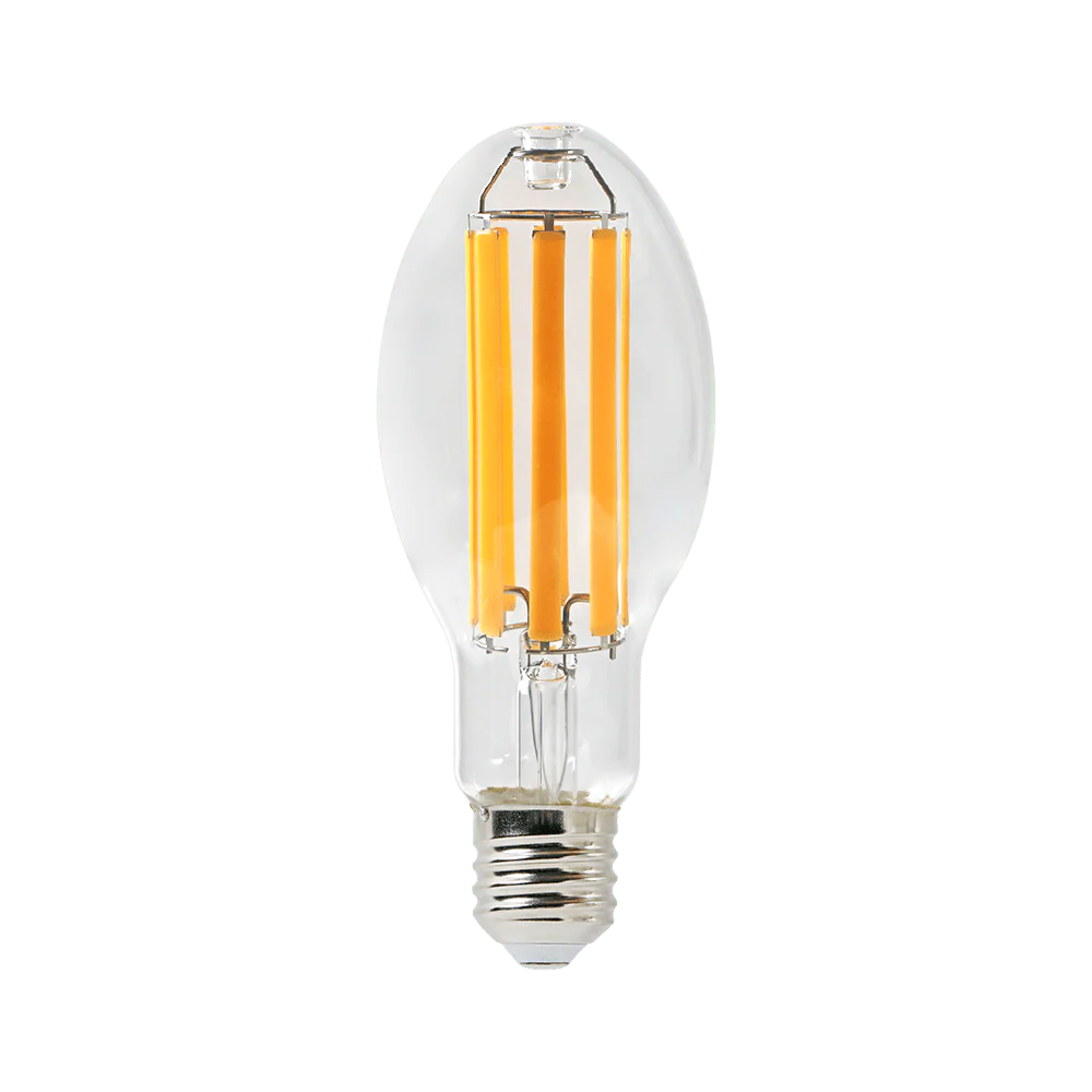 Ultralight 40W LED Filament Bulb E40 Base (WL-BLED28)