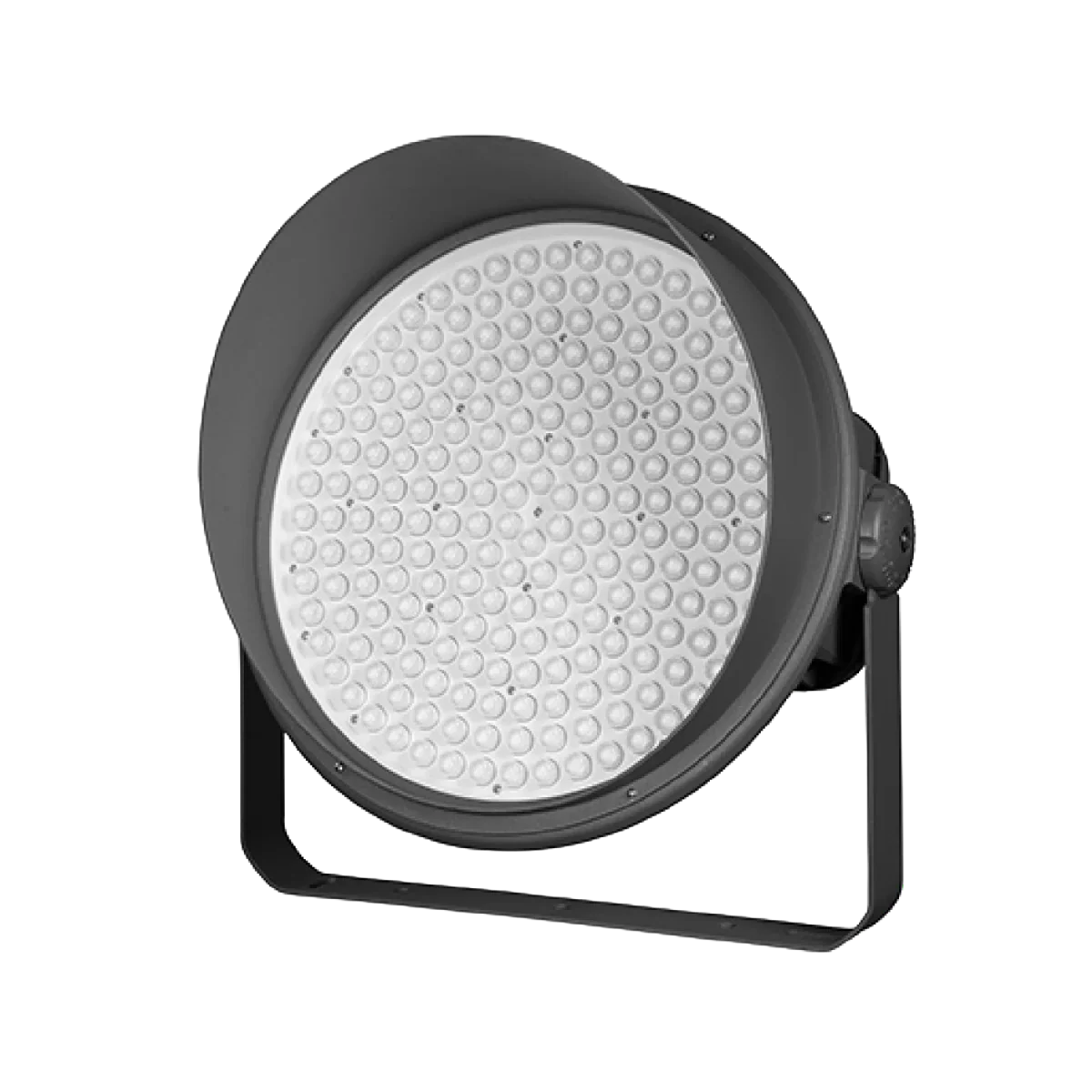 LED Flood Light IP65 (ZY-2078) – 300W/500W Outdoor Stadium Light with CREE Chips
