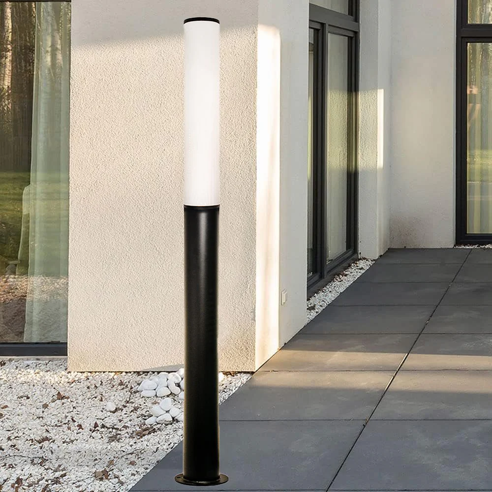 Ultralight LED Garden Pole Light (QT1845) - Image 5