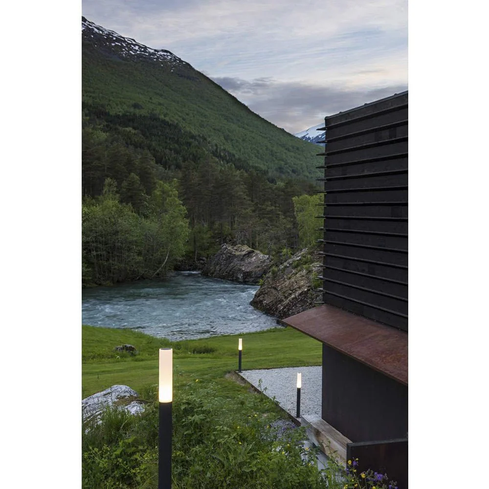 Ultralight LED Garden Pole Light (QT1845) - Image 6
