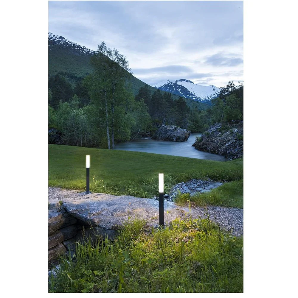 Ultralight LED Garden Pole Light (QT1845) - Image 8