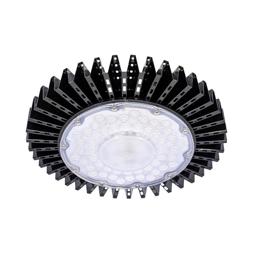 Ultralight LED High Bay Light (CHUFO150BAW)