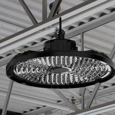 Ultralight LED High Bay Light with 5-Year Warranty (UTL-HD11) - Image 9