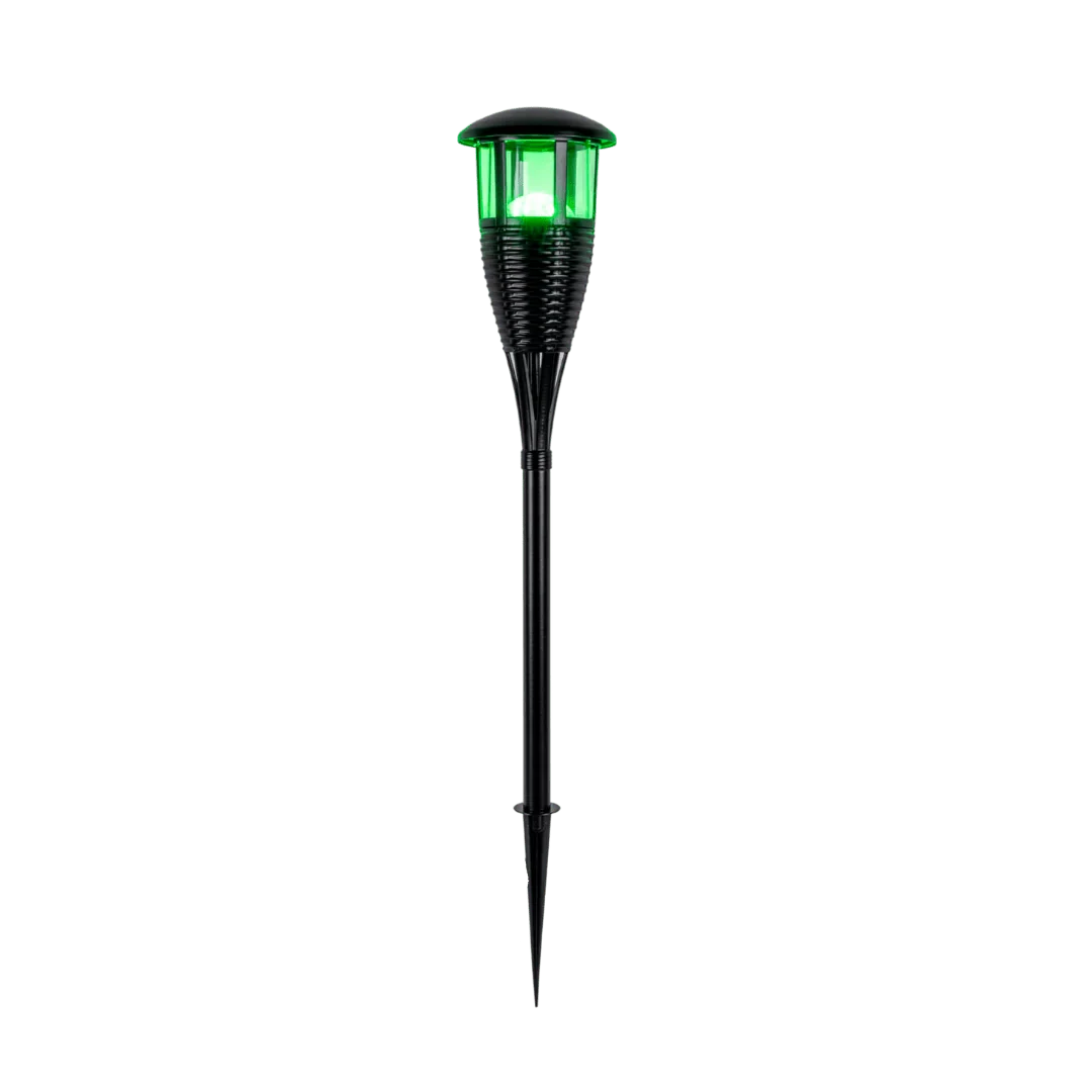 LED INGROUND LIGHT 6W IP44 (L037) – 360° Beam - Outdoor Garden & Pathway Lighting - Image 4