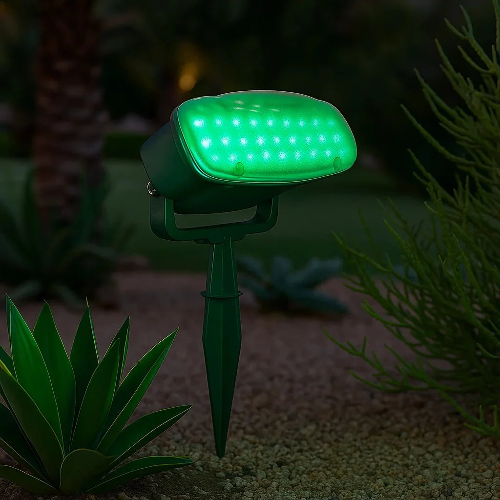 LED INGROUND LIGHT - Durable Ground Lighting With IP65 Waterproof (FYL0021) - Image 2