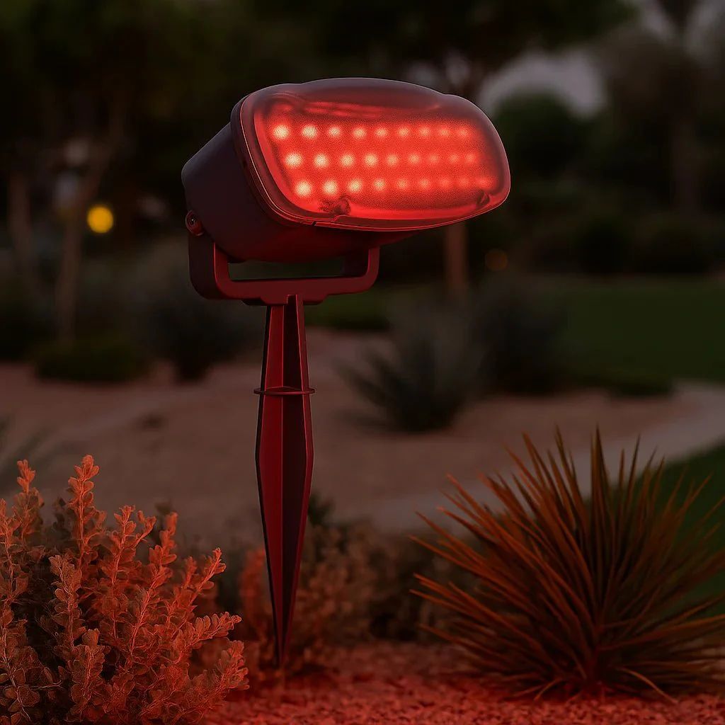 LED INGROUND LIGHT - Durable Ground Lighting With IP65 Waterproof (FYL0021) - Image 3