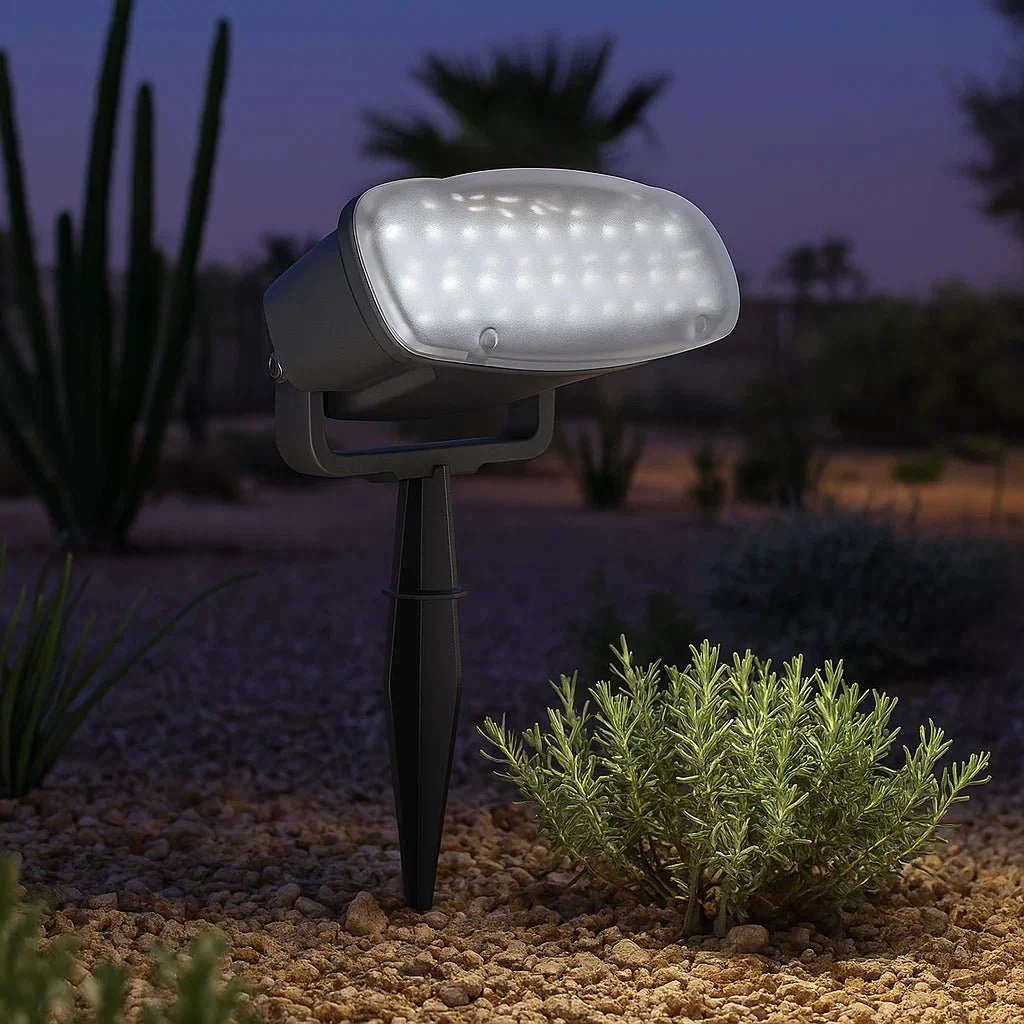 LED INGROUND LIGHT - Durable Ground Lighting With IP65 Waterproof (FYL0021) - Image 4