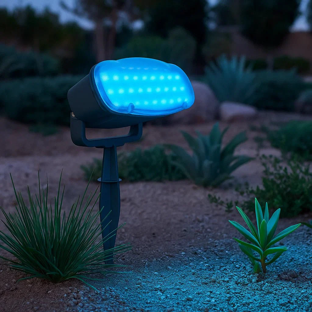 LED INGROUND LIGHT - Durable Ground Lighting With IP65 Waterproof (FYL0021) - Image 5