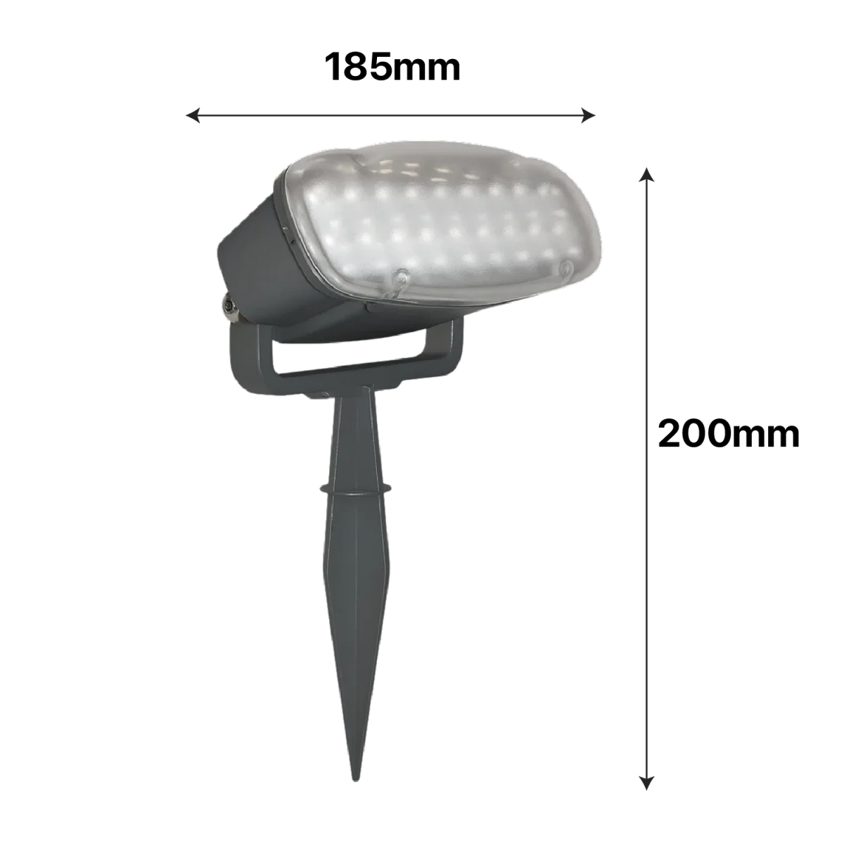 LED INGROUND LIGHT - Durable Ground Lighting With IP65 Waterproof (FYL0021) - Image 6