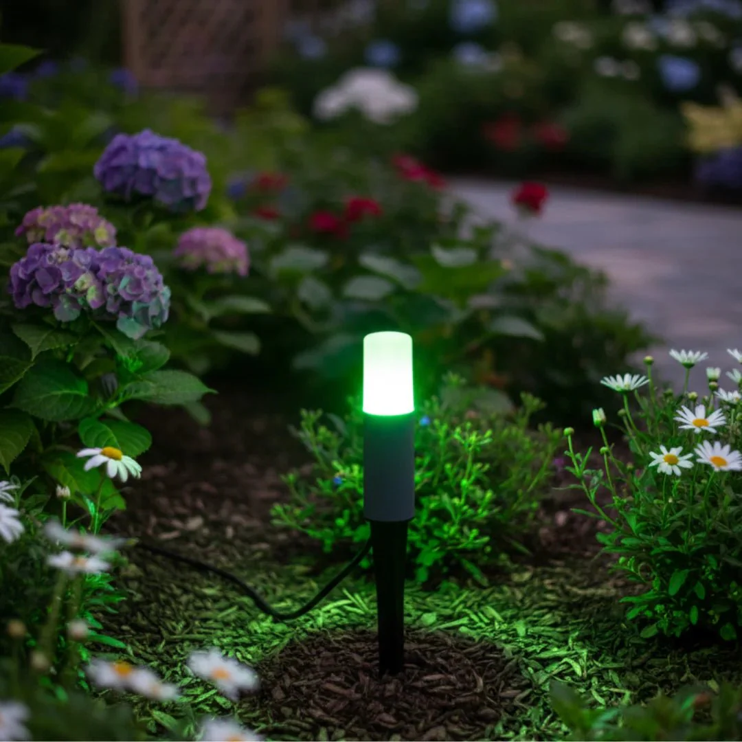 LED INGROUND LIGHT (W0601) – IP68 Waterproof, and Stylish Lighting for Garden - Image 2