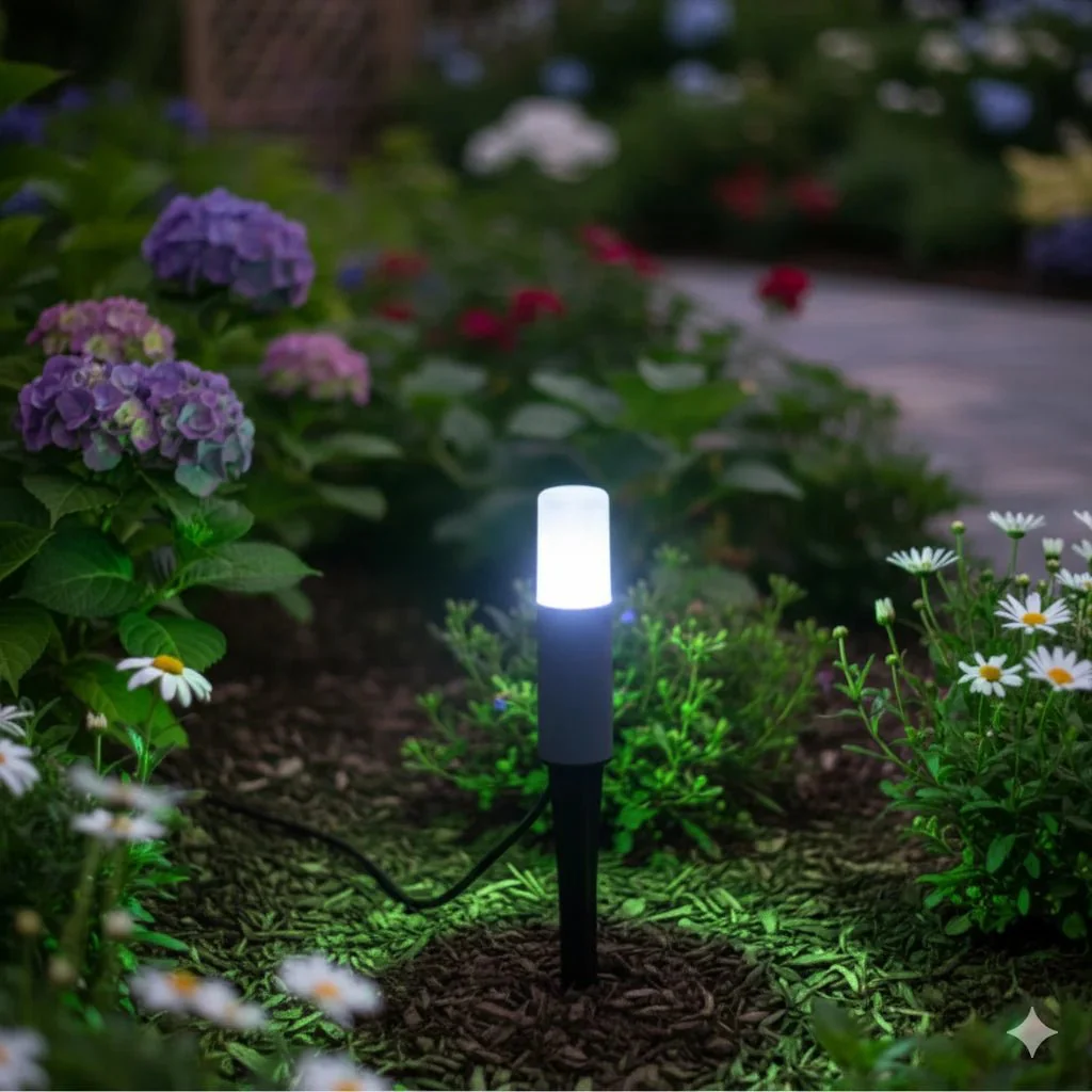 LED INGROUND LIGHT (W0601) – IP68 Waterproof, and Stylish Lighting for Garden - Image 5