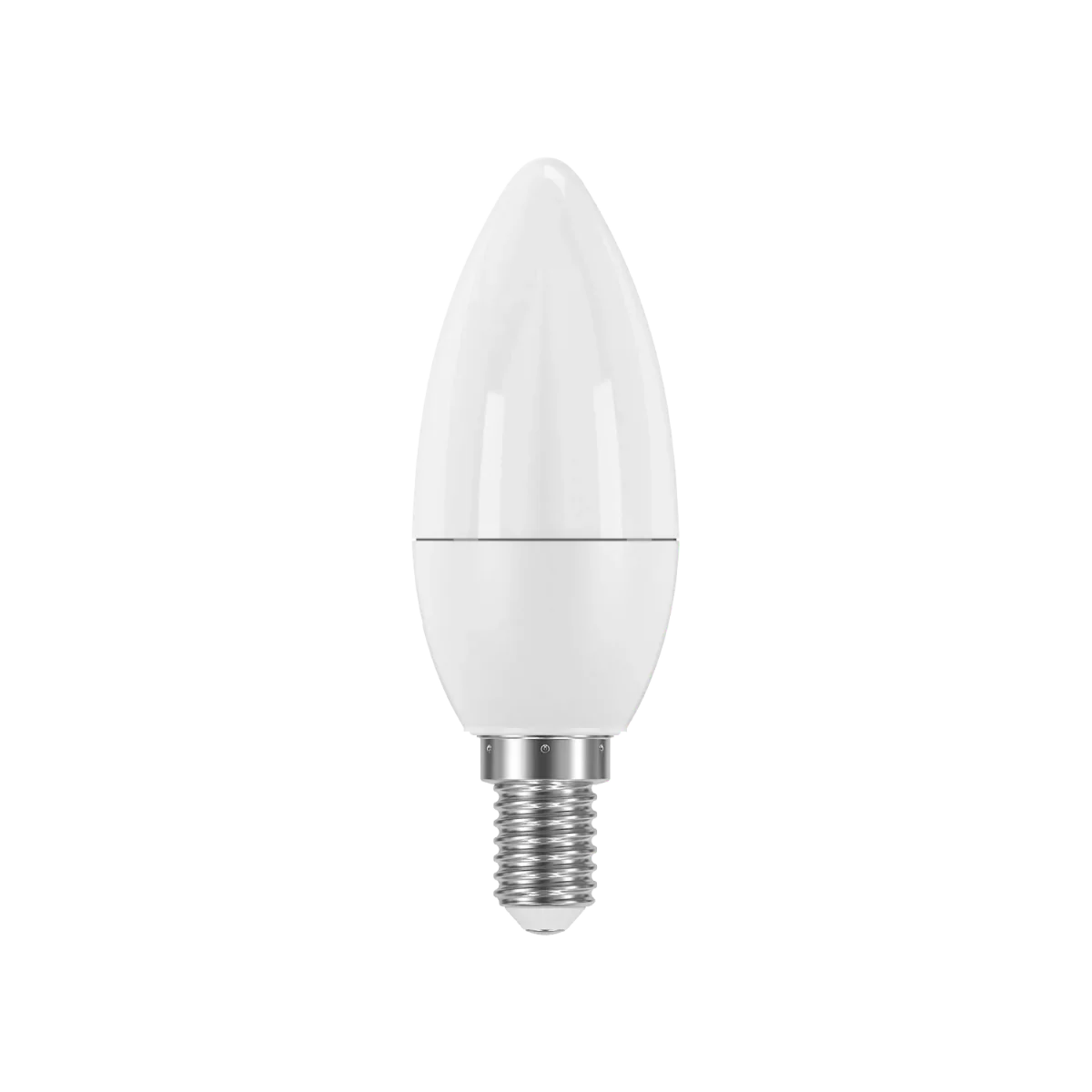 LED Light Bulb 5.5W E14 (SQ-006)