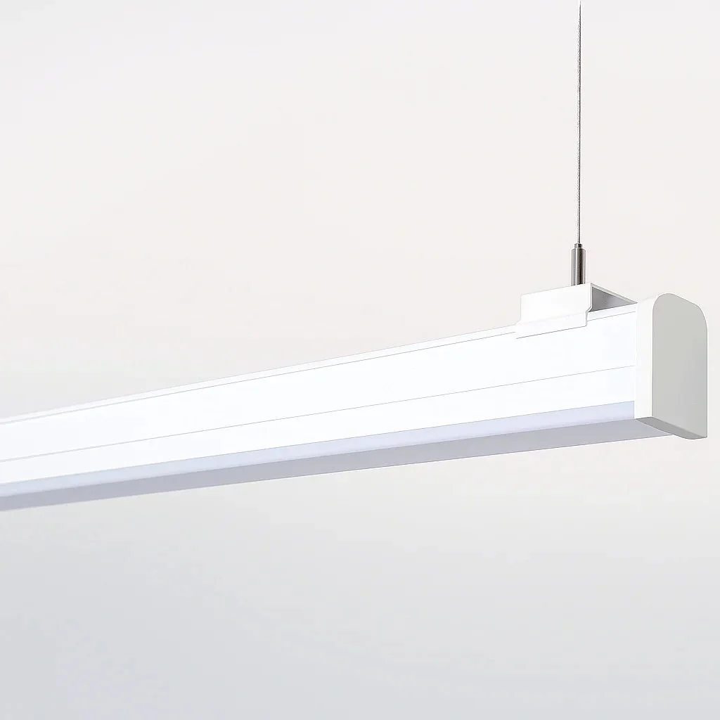 LED Linear Pendant Light 66W (TRUNK-L200) – High-Efficiency Indoor Lighting - Image 7