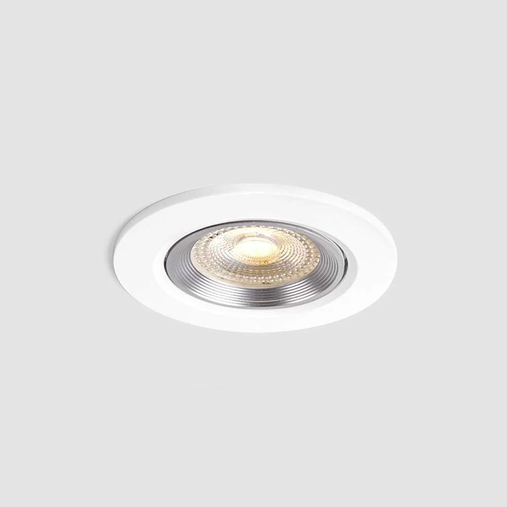 Ultralight LED Rotatable Dimmable Downlight 5.5W (UTL-K7) - Image 3