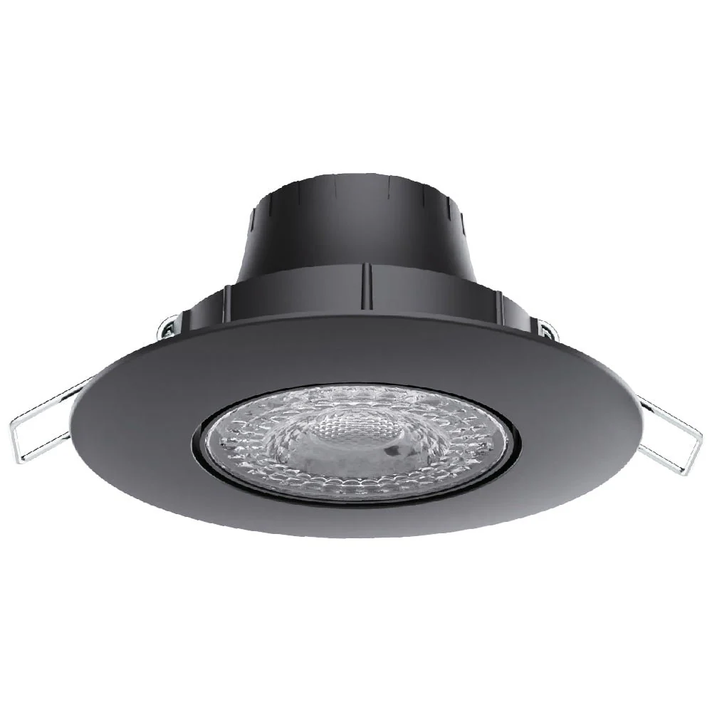 Ultralight LED Rotatable Dimmable Downlight 5.5W (UTL-K7) - Image 5