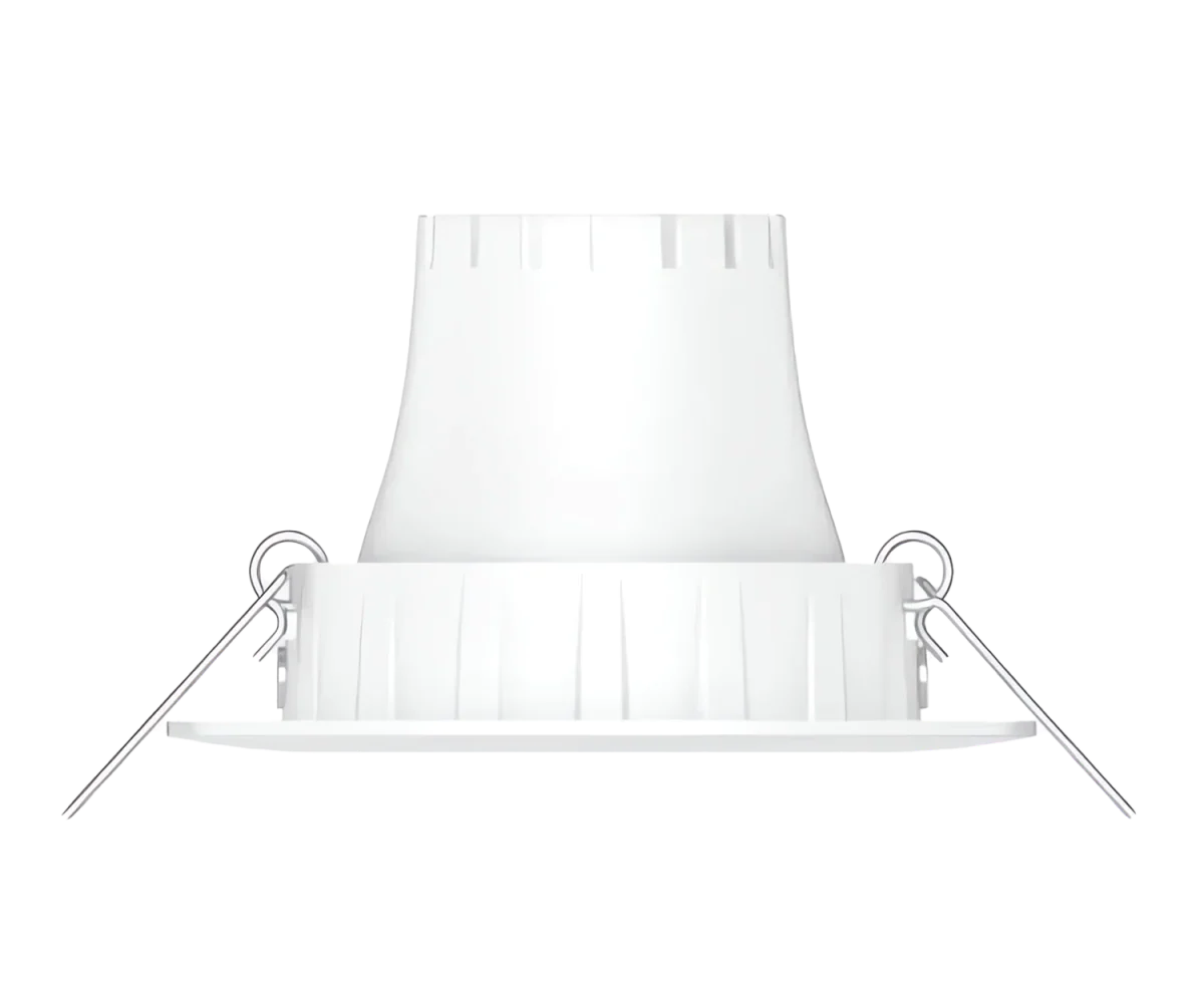 Ultralight LED Rotatable Downlight Dimmable (UTL-K7-SQ) - Image 3
