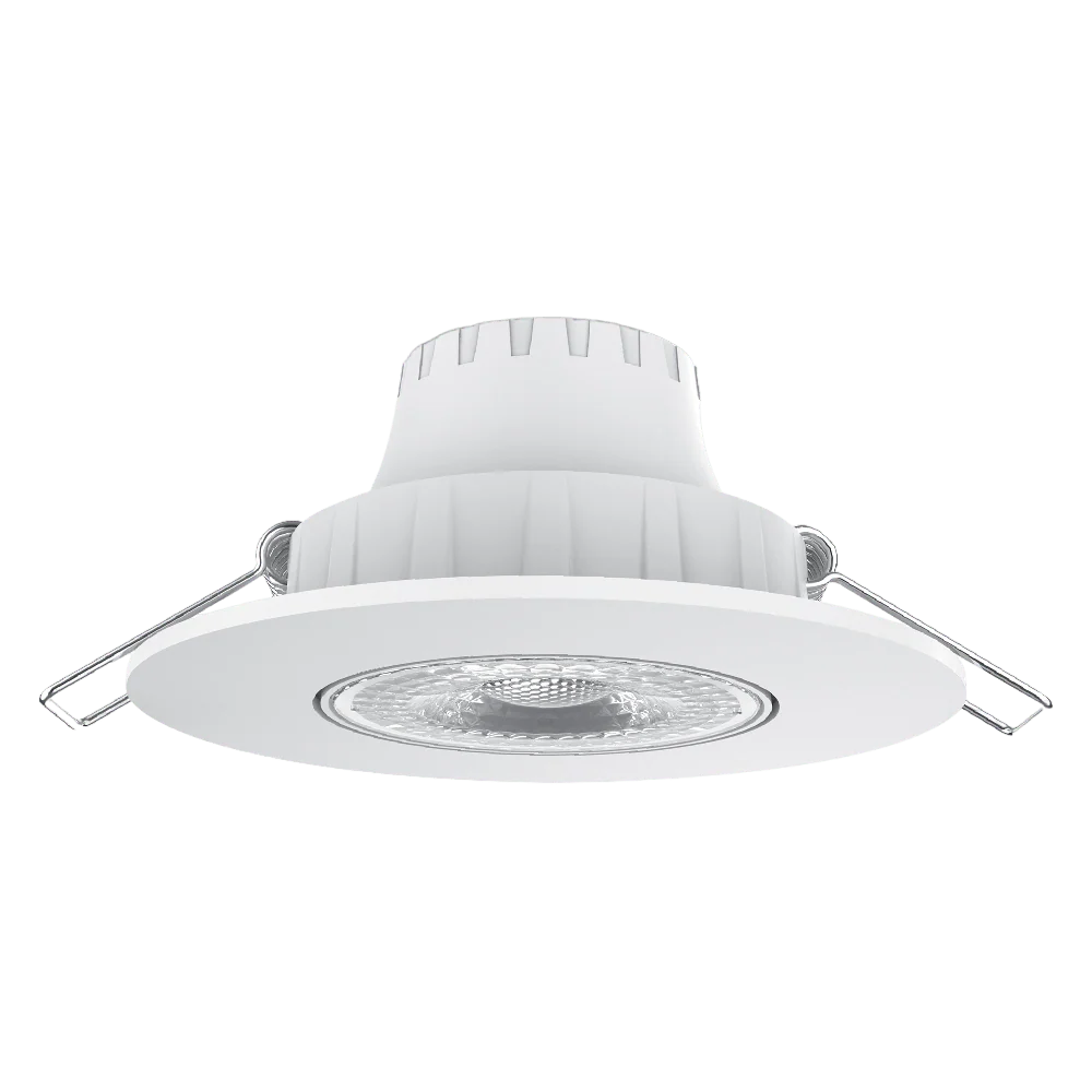 Ultralight Rotatable LED Downlight -Indoor Lighting 7W (UTL-K7)