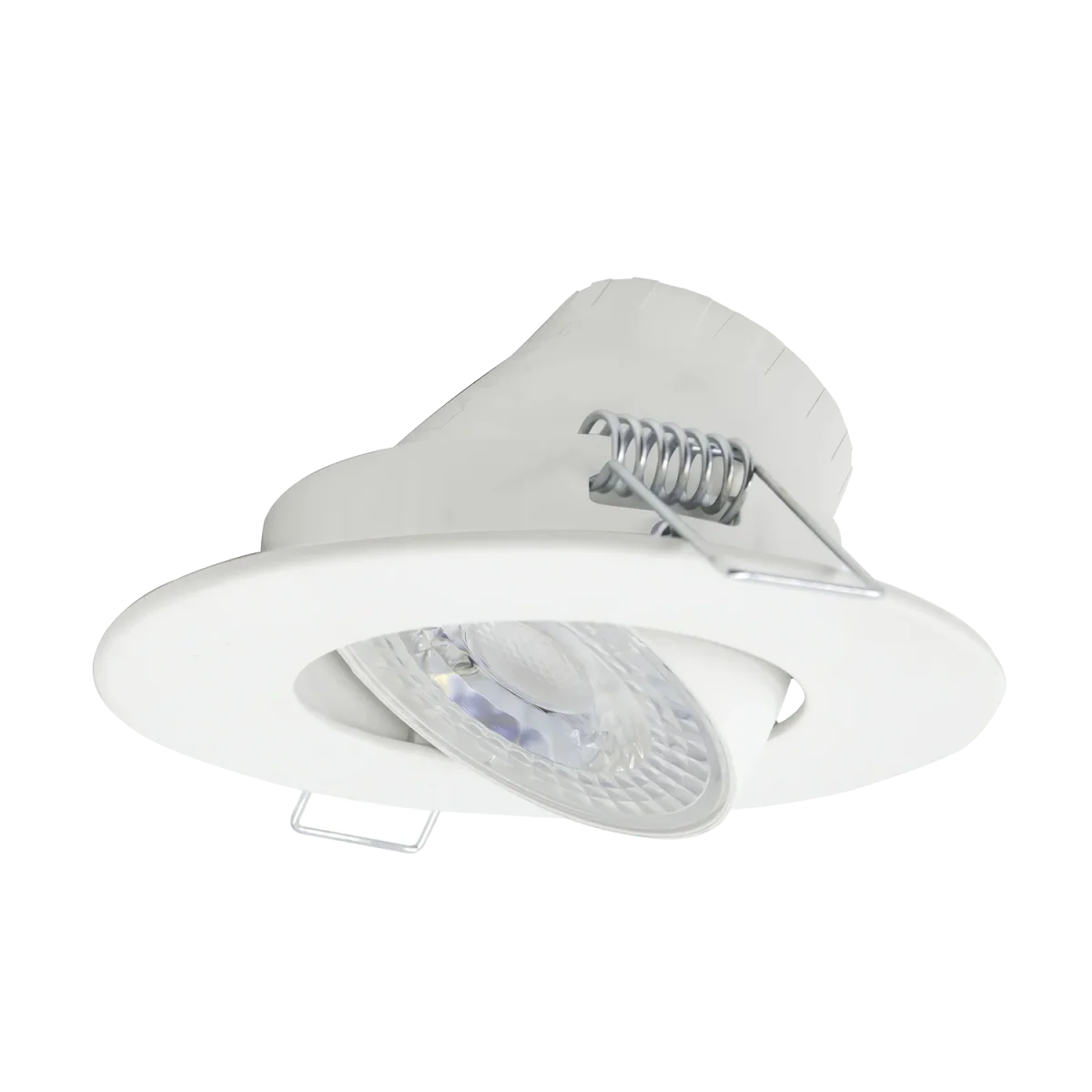 Ultralight LED Rotatable Dimmable Downlight 5.5W (UTL-K7) - Image 2