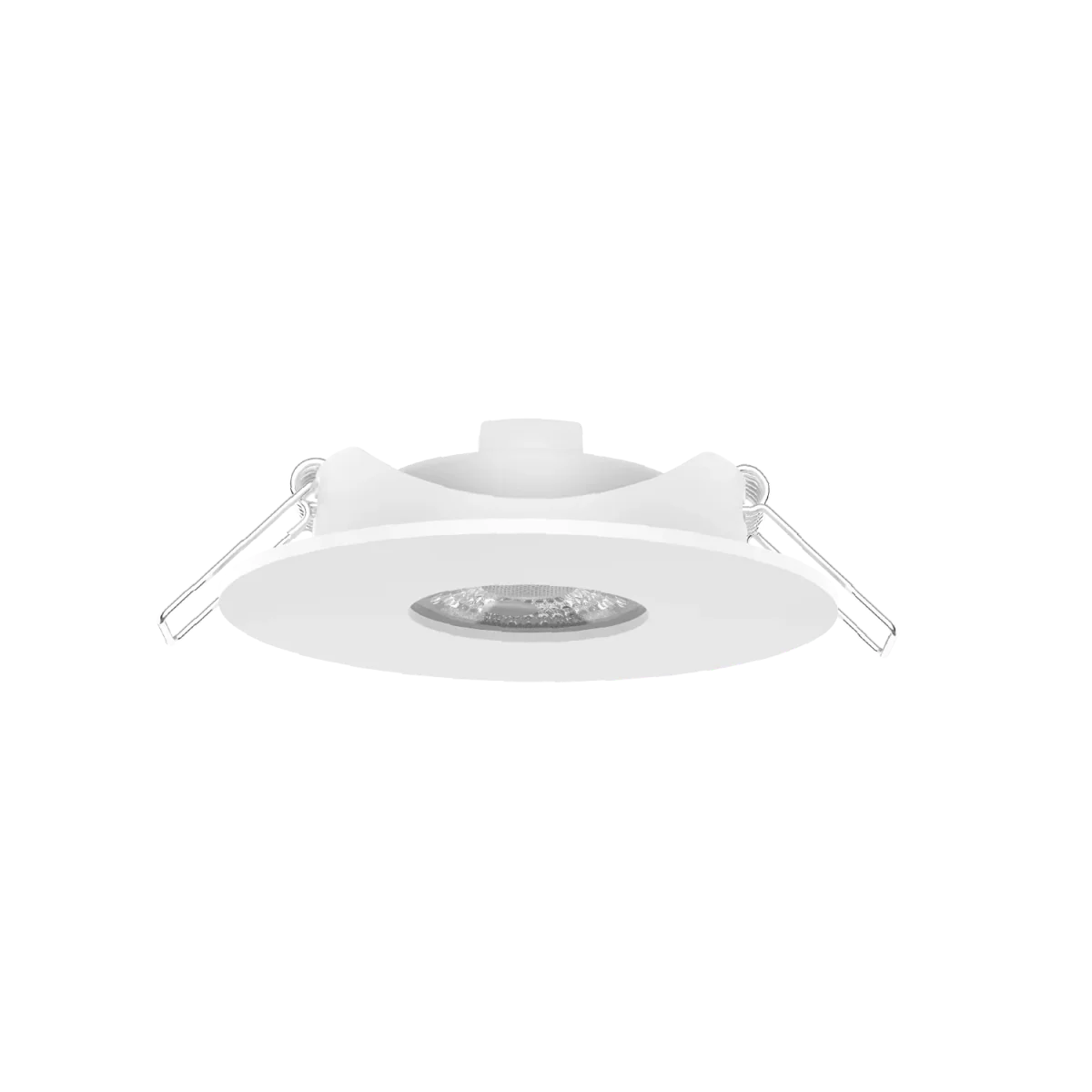 Ultralight LED Downlight - Weatherproof Samsung LED Lighting (UTL-KD-RD) - Image 2