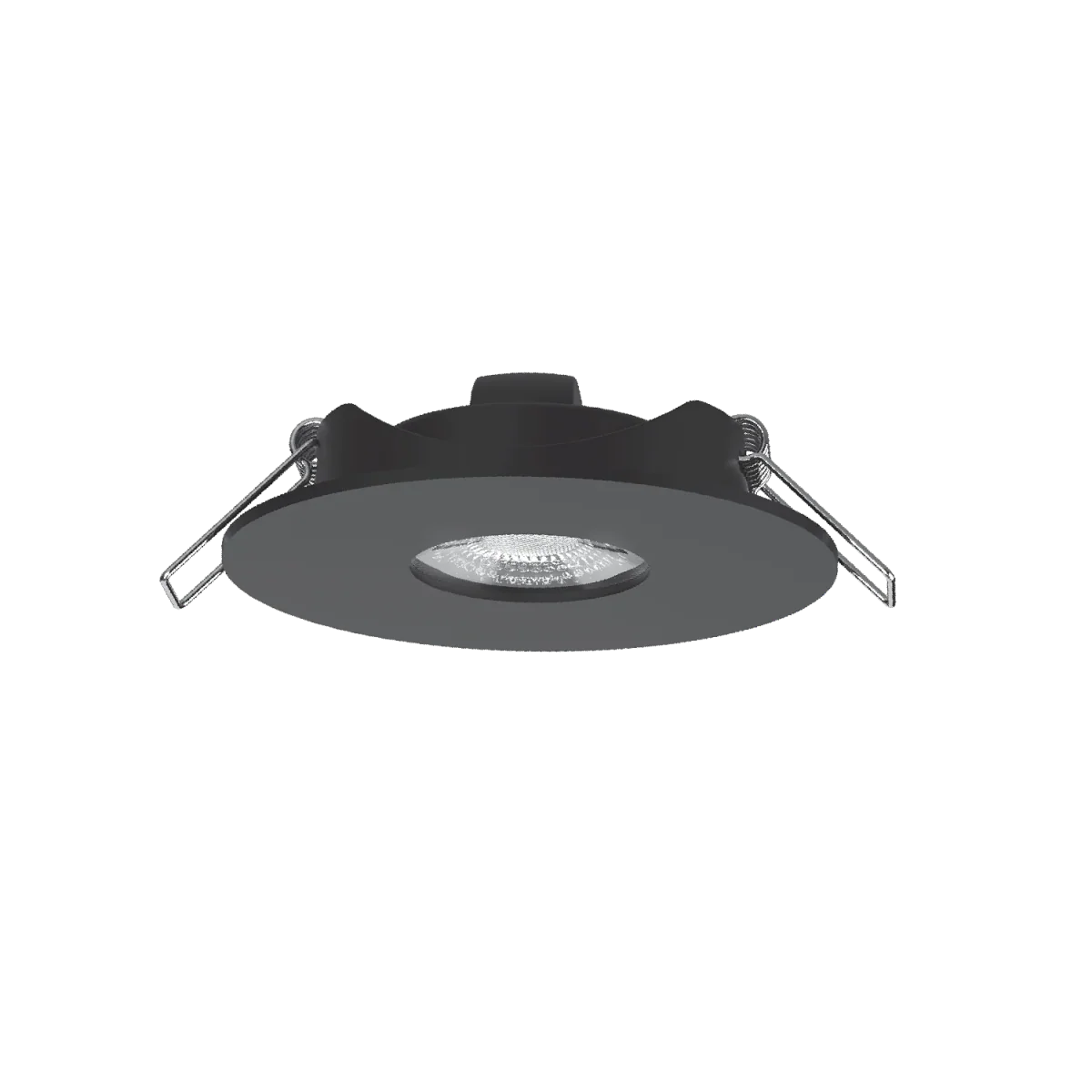 Ultralight LED Downlight - Weatherproof Samsung LED Lighting (UTL-KD-RD) - Image 3