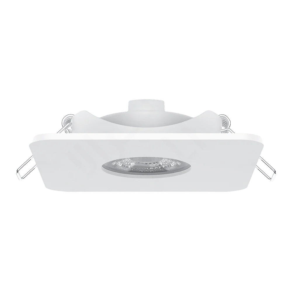 Ultralight Outdoor Downlight LED - IP54 Weather Resistance (UTL-KD-SQ) - Image 2