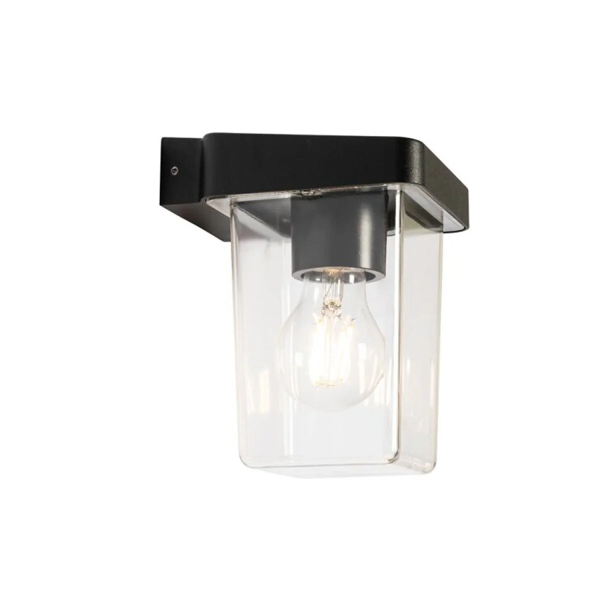 Ultralight Frame Outdoor Wall Light (FYL0238B) - Image 3