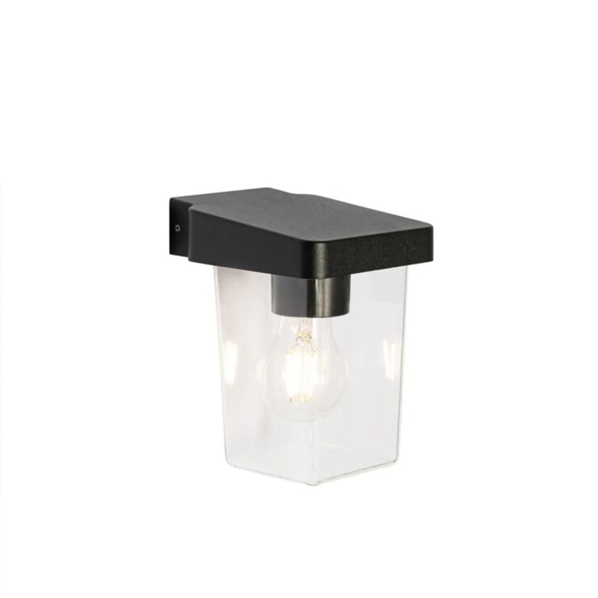 Ultralight Frame Outdoor Wall Light (FYL0238B) - Image 4