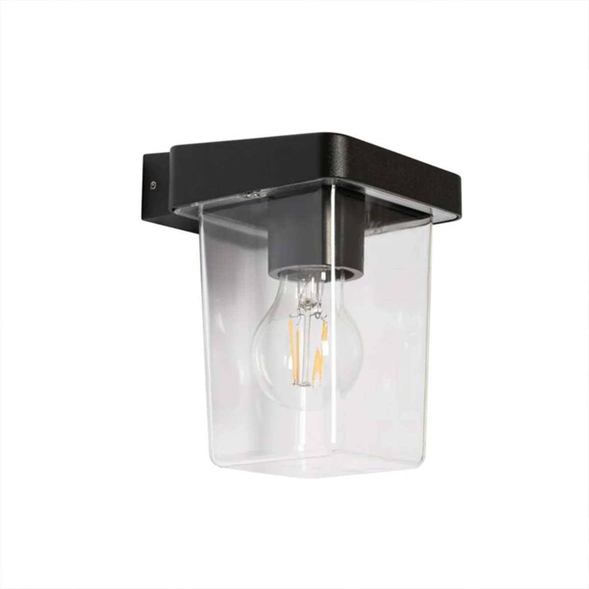 Ultralight Frame Outdoor Wall Light (FYL0238B) - Image 5