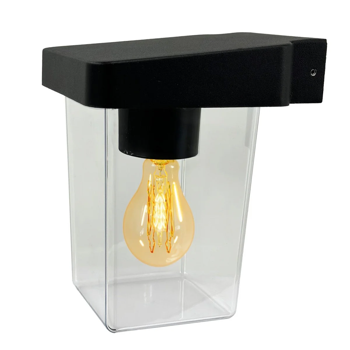 Ultralight Frame Outdoor Wall Light (FYL0238B) - Image 6