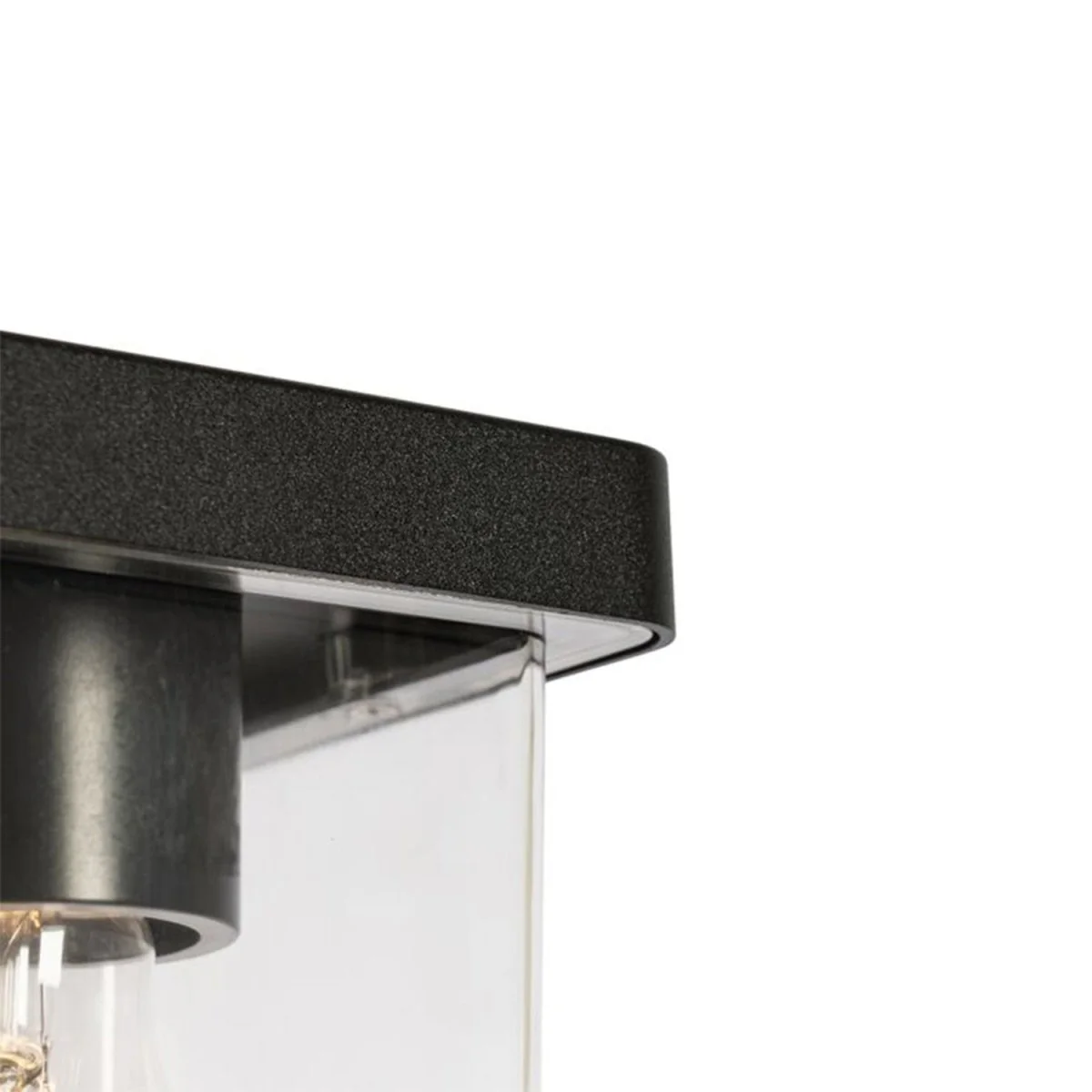 Ultralight Frame Outdoor Wall Light (FYL0238B) - Image 8