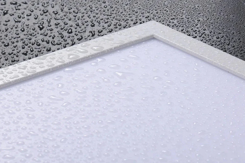 LED Panel Light 60x60 40W – IP65 Waterproof with CRI95 (UTL-PL595IP65-4040) - Image 4