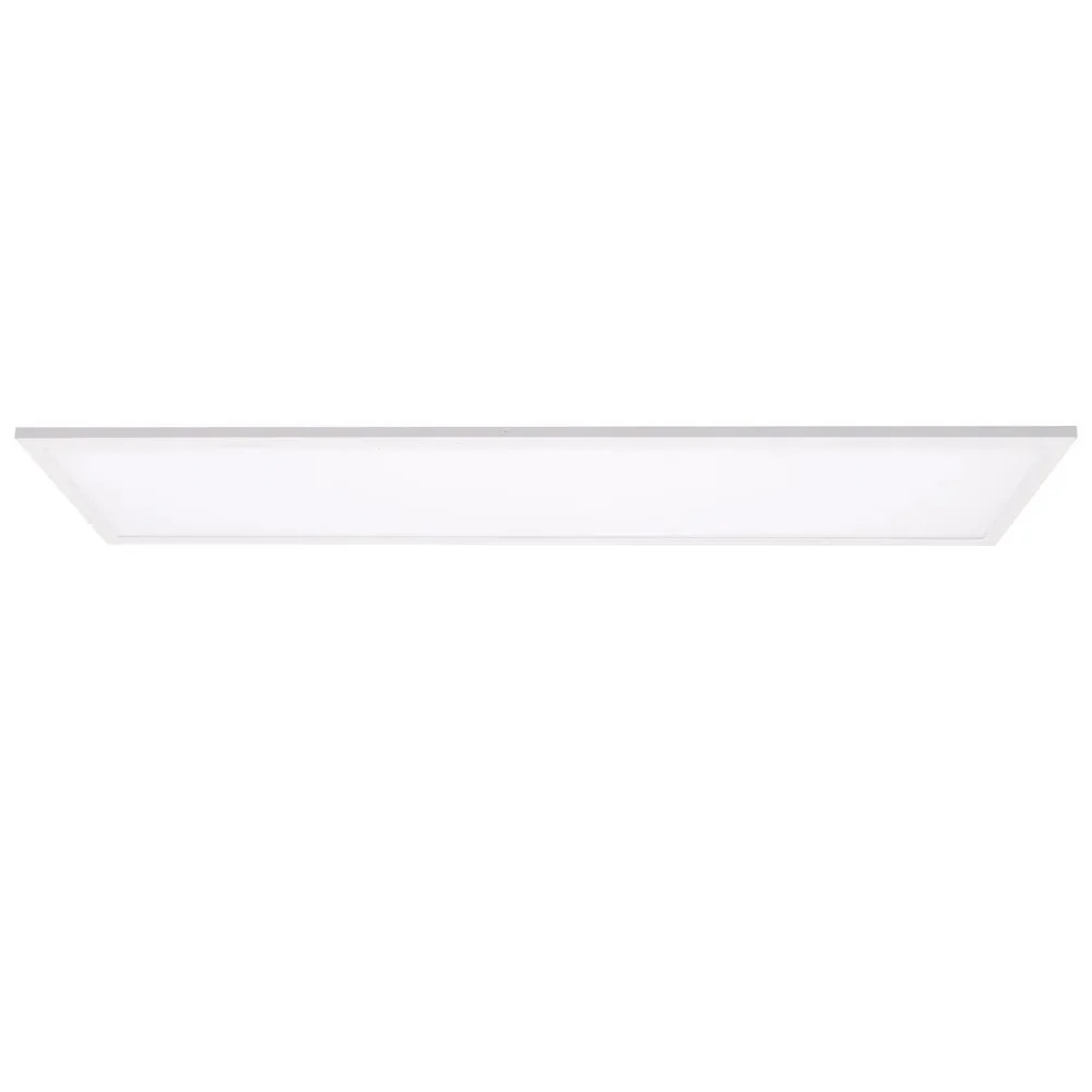 LED Panel Light 48W 120x30cm (WL-PLB120) – Slim Rectangular Ceiling Fixture - Image 8