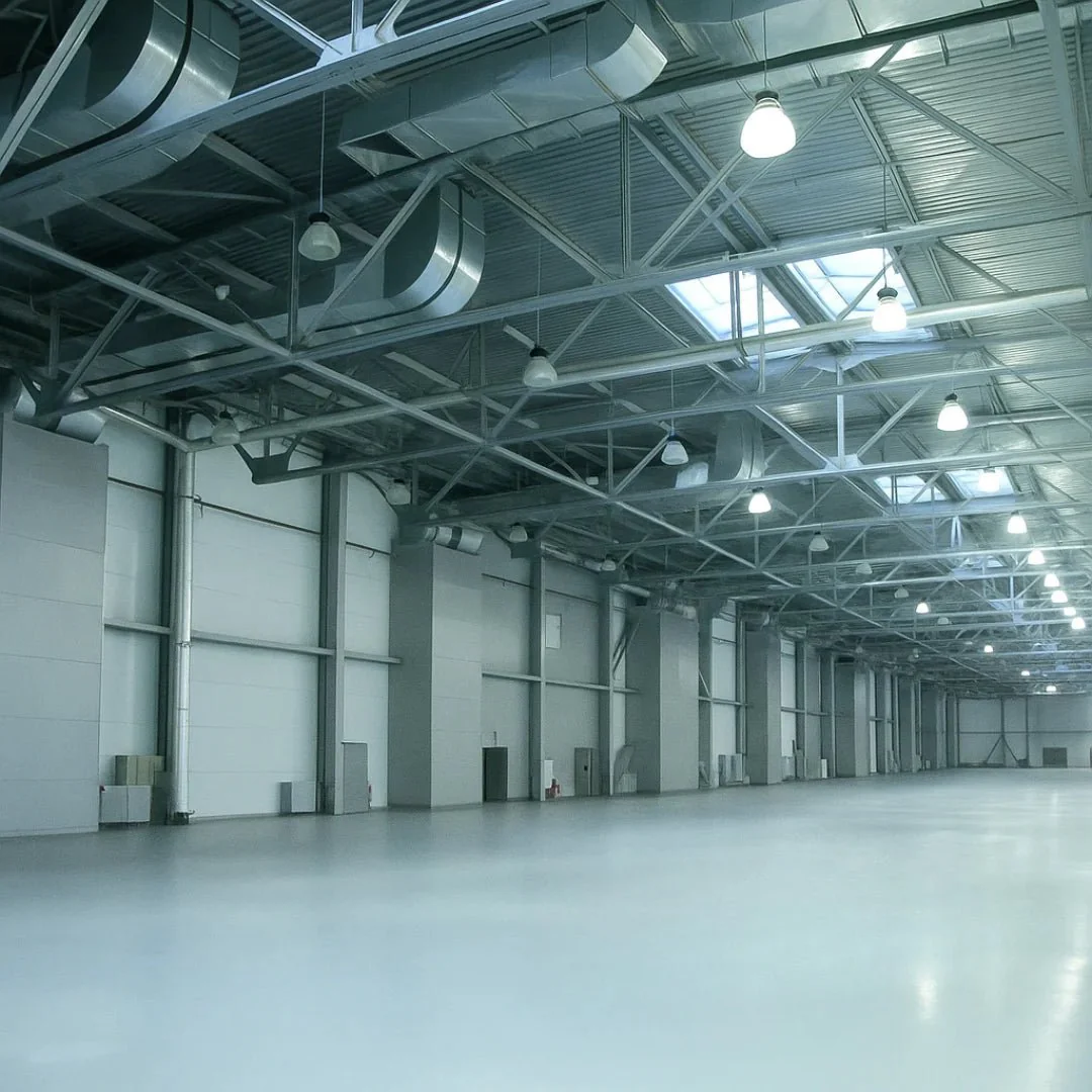 LED Pendant High Bay Light 30W IP65 (YD140612) – For Industrial & Warehouse Lighting - Image 5