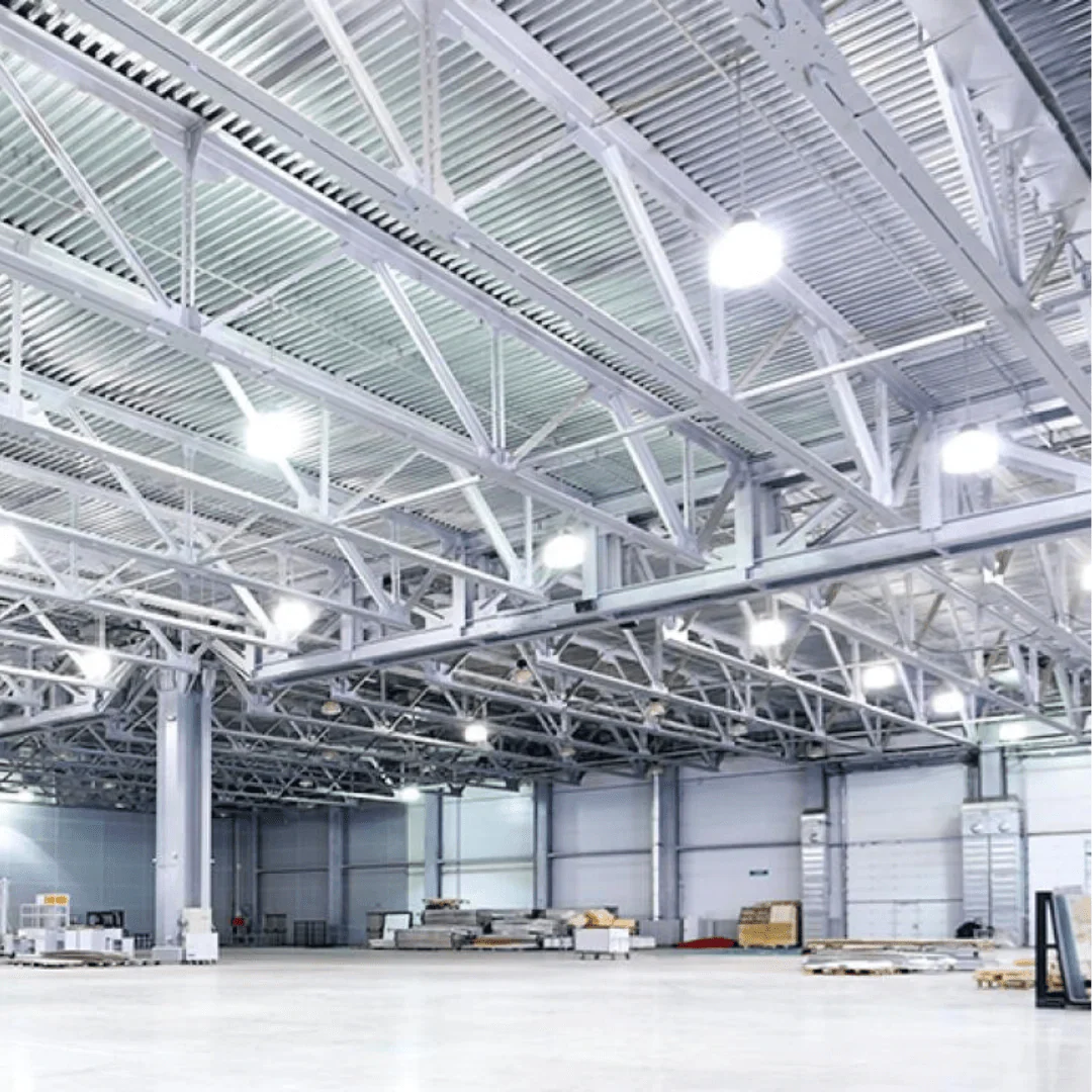 LED Pendant High Bay Light 30W IP65 (YD140612) – For Industrial & Warehouse Lighting - Image 6