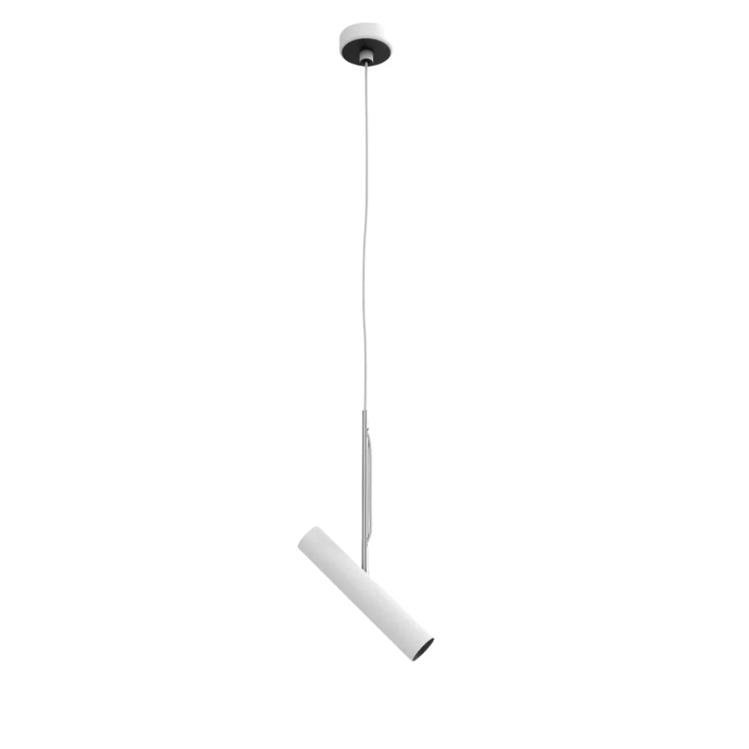 LED Pendant Light 4W (1096D01) – White Modern Indoor Lighting - 6500K Daylight - Image 6