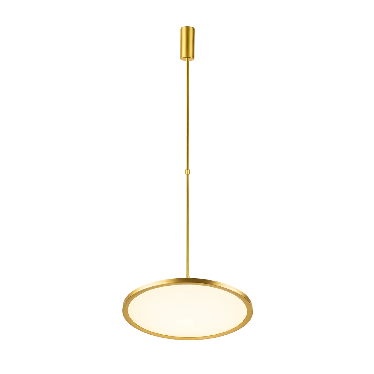 LED Pendant Light (BR6129) – Modern Suspended Decorative Light with High CRI 90, Osram LED Chip - Image 15