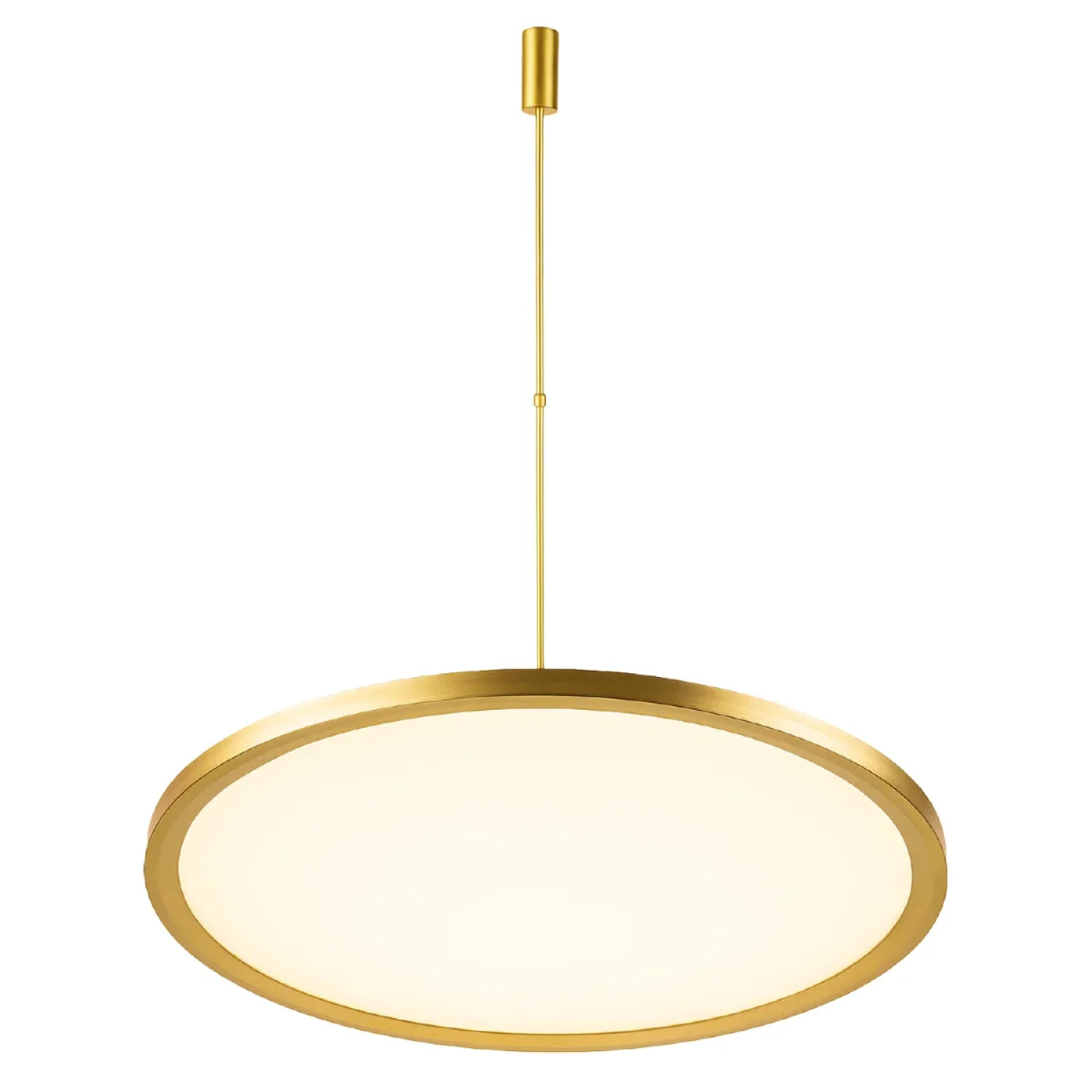 LED Pendant Light (BR6129) – Modern Suspended Decorative Light with High CRI 90, Osram LED Chip - Image 5