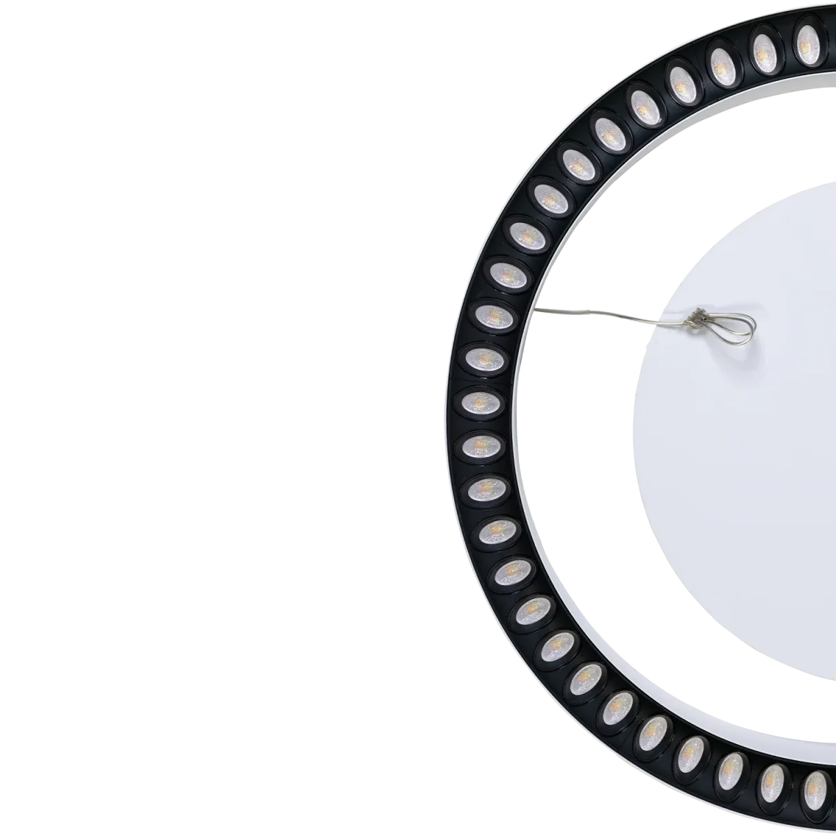 LED Pendant Light with Sensor - Dimmable & Up and Down illumination (BR4859) - Image 10
