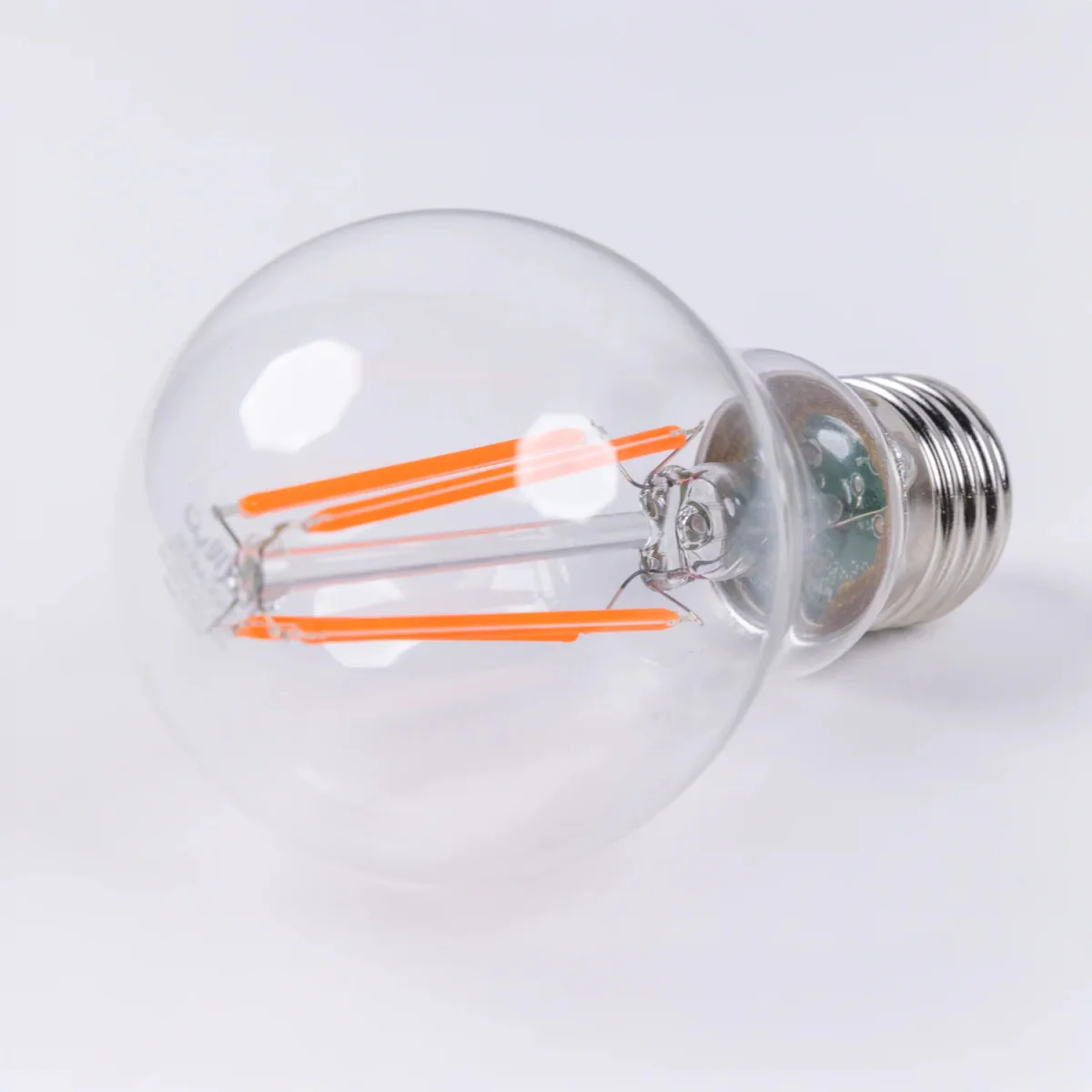 Ultralight LED Plant Growth Bulb 5W E27 - Faster-Growing Plants (UTLA250SG) - Image 8