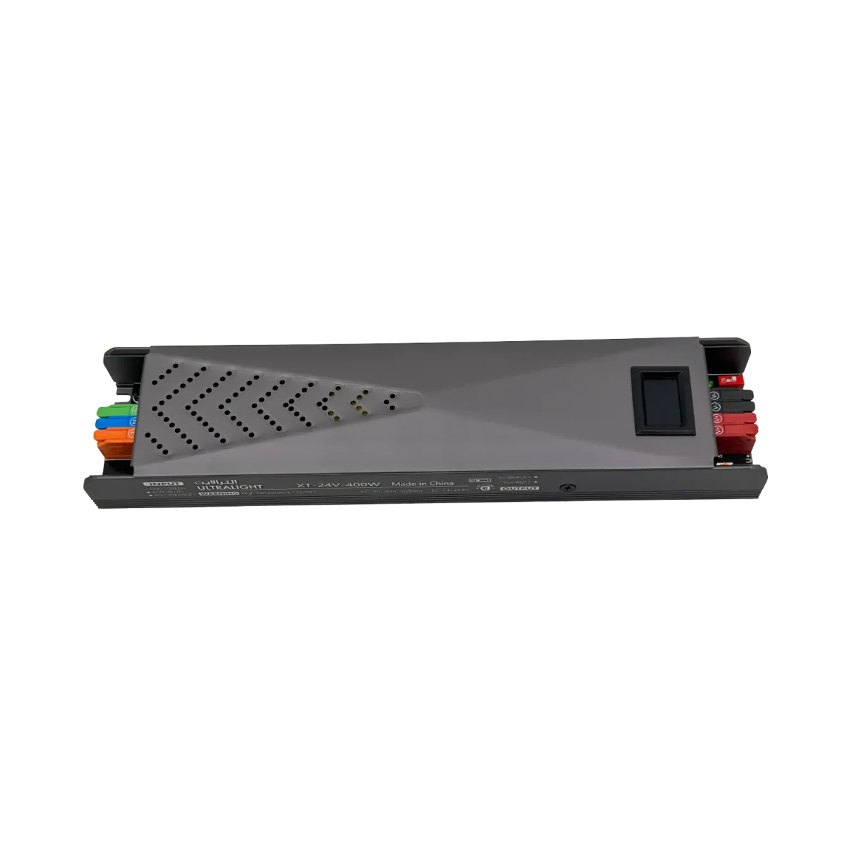 LED Power Supply 24V DC with Display Screen (XT-24V) - Image 3