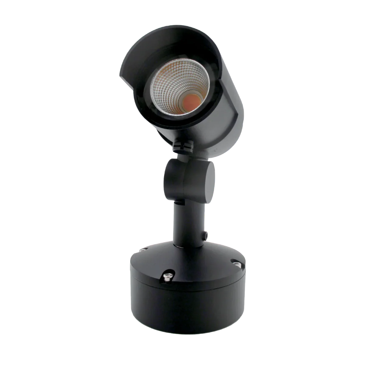 LED Spike Light 15W IP65 (BR234) – Flexible Outdoor Spike & Bollard Combo Light with Rotating Joint - Image 12