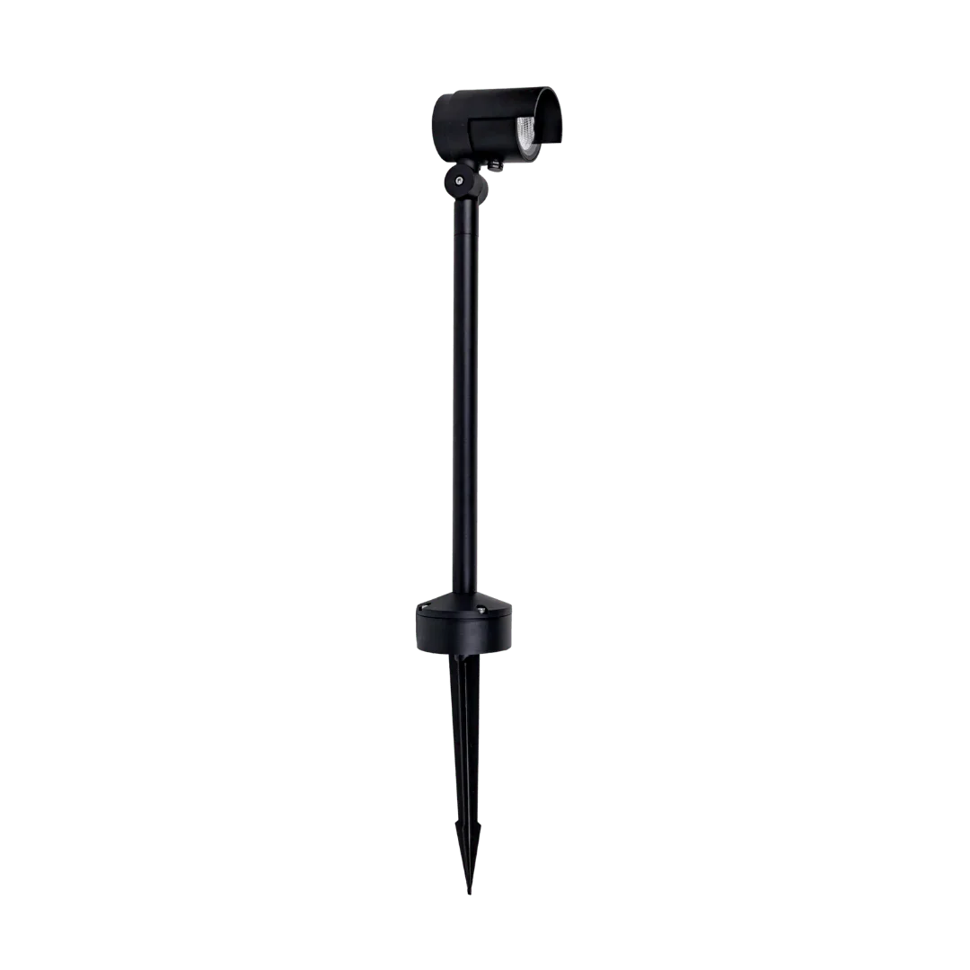 LED Spike Light 15W IP65 (BR234) – Flexible Outdoor Spike & Bollard Combo Light with Rotating Joint - Image 21